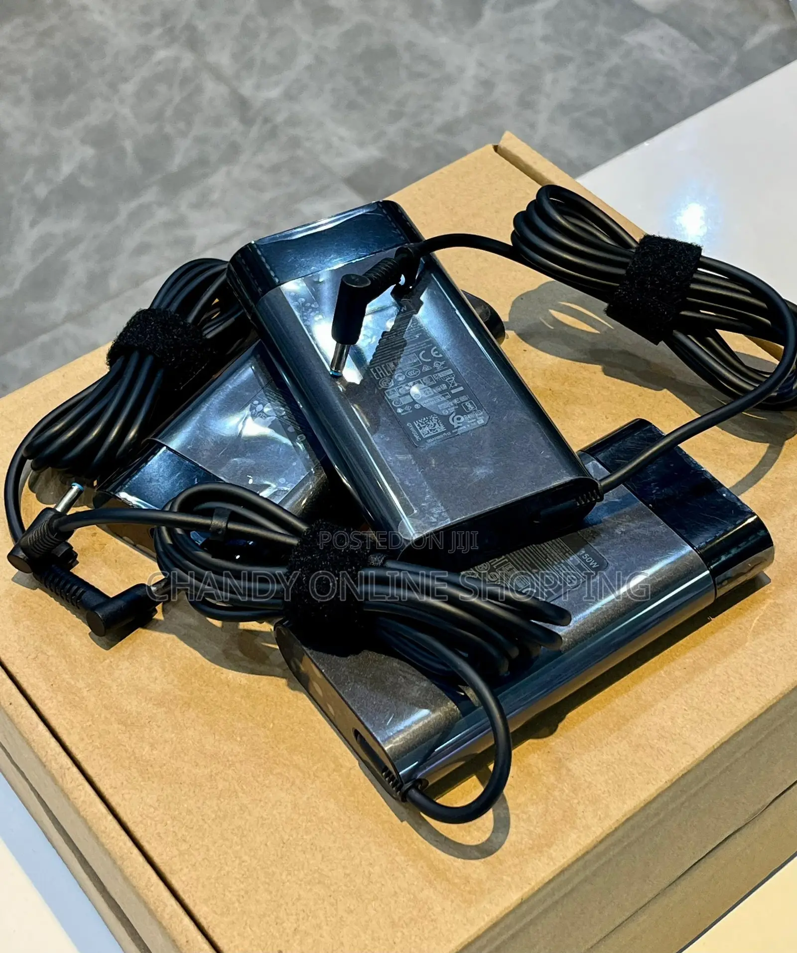 150W HP Blue Pin Charger