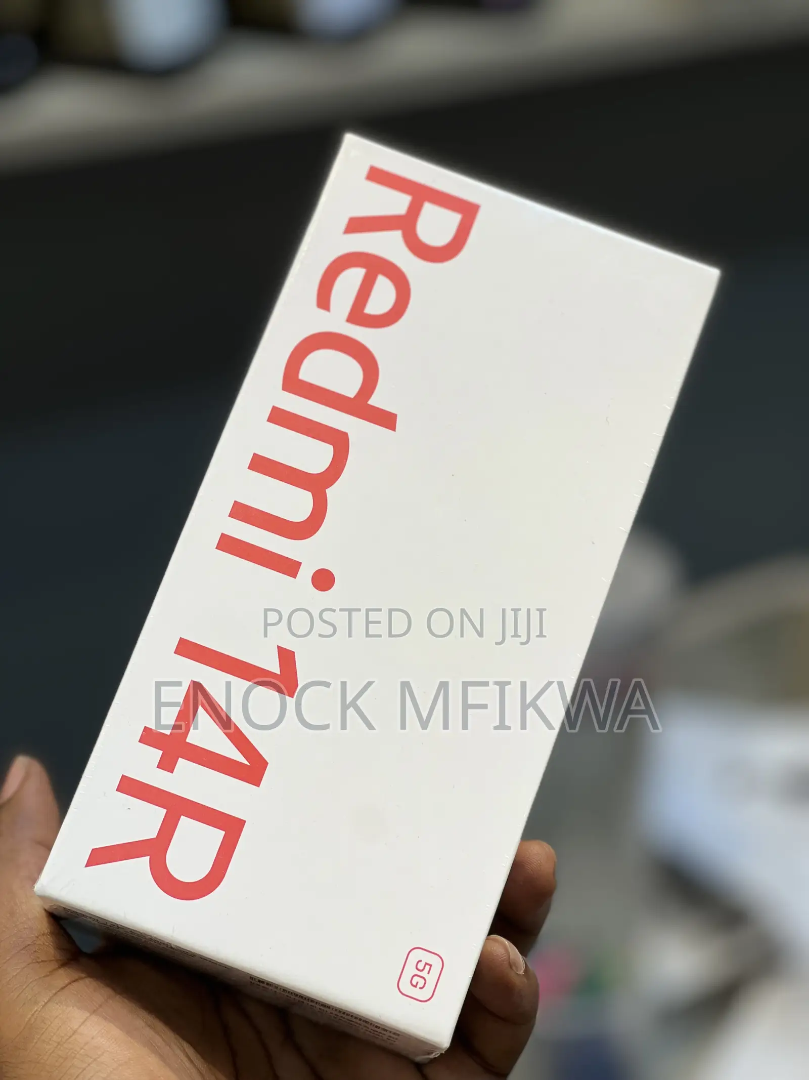 New Xiaomi 14 256 GB Gold