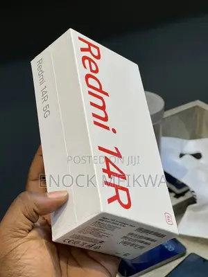 New Xiaomi 14 256 GB Gold