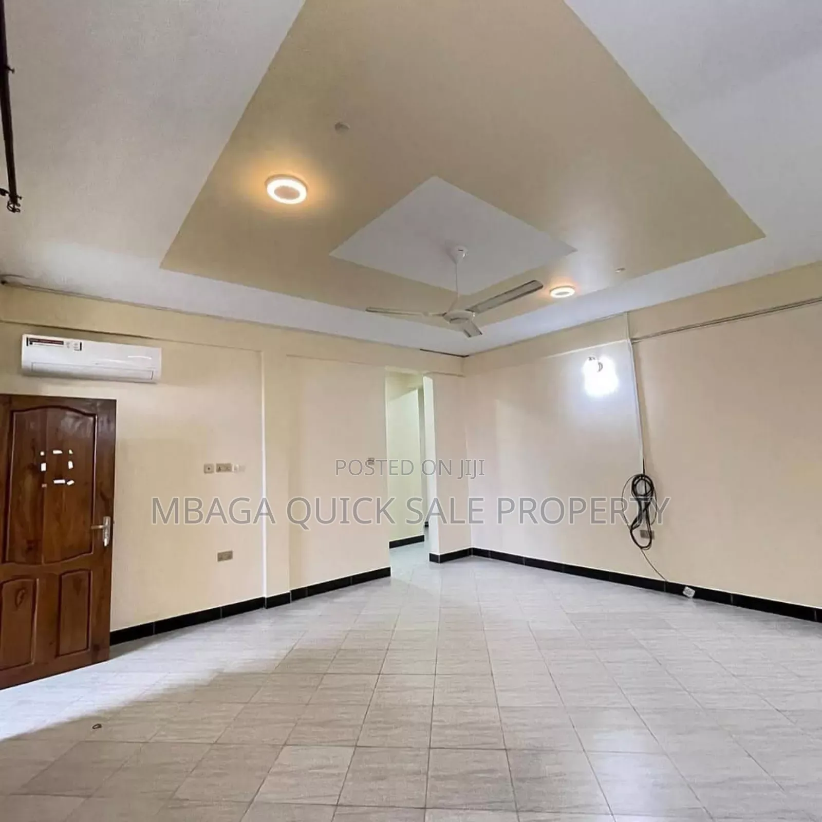 1bdrm Apartment in Salasala, Mbezi for rent