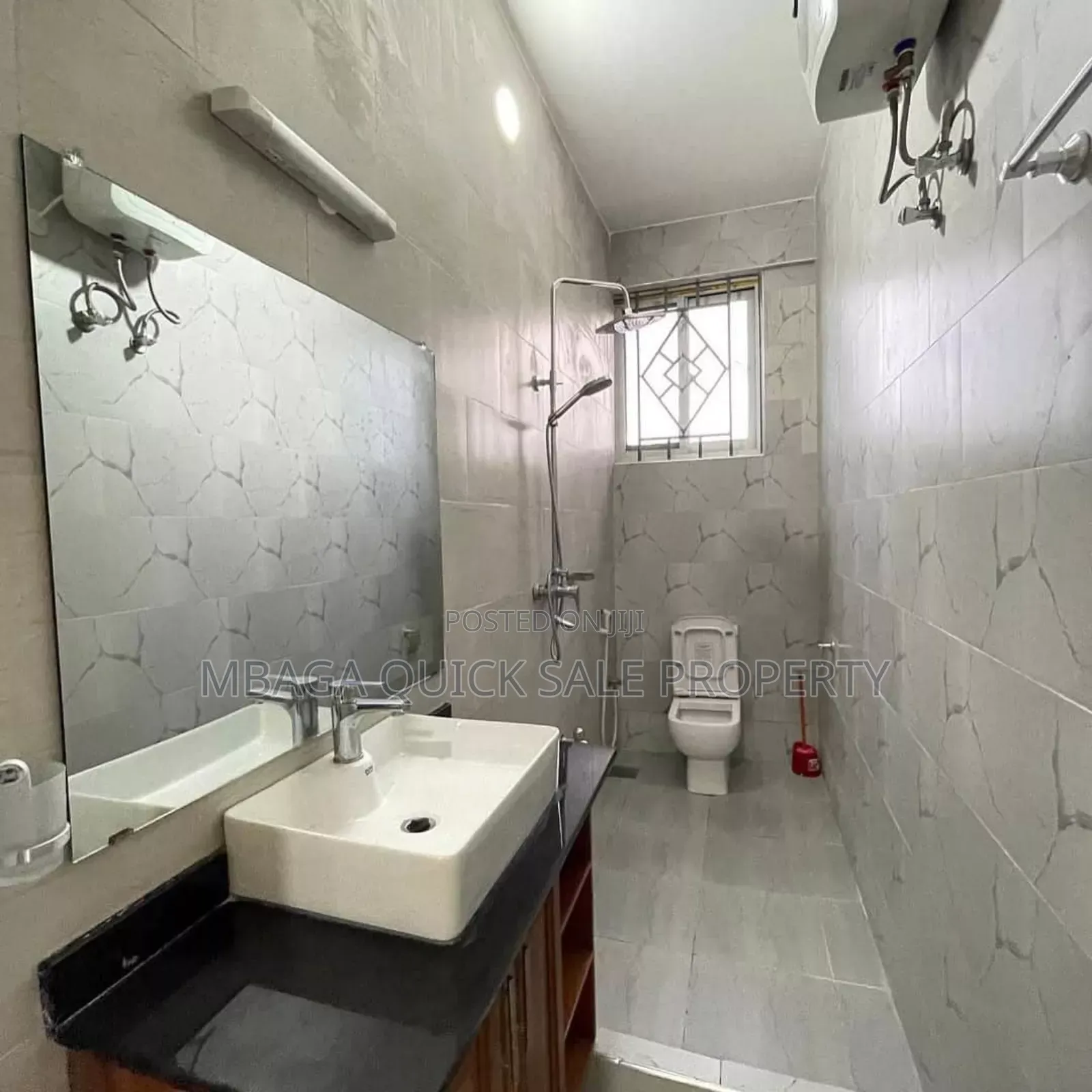1bdrm Apartment in Salasala, Mbezi for rent