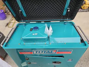Total Silent DIESEL Generator 10kva