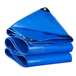 Waterproof Canvas Material Car Shade