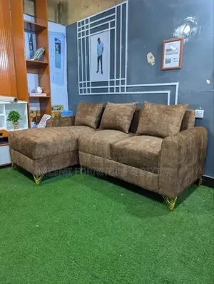 Sofa L Shape