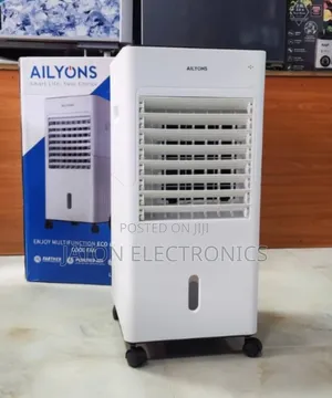Photo - Ailyons Air Cooler 4L