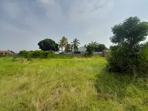 Kiwanja Kinauzwa Kigamboni Ungindoni