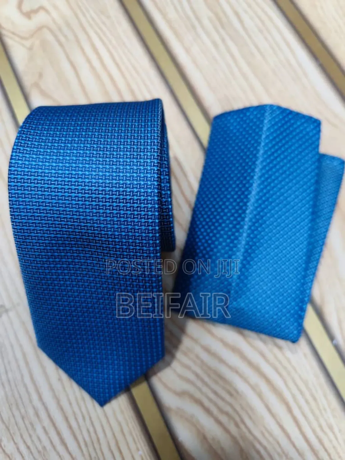 Tai Za Kiume | Men's Ties