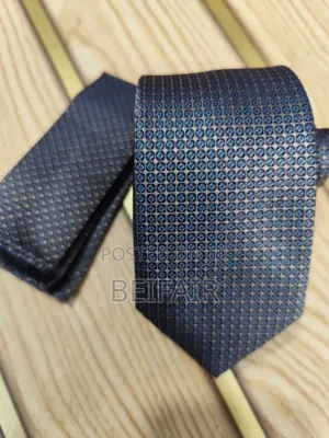 Tai Za Kiume | Men's Ties