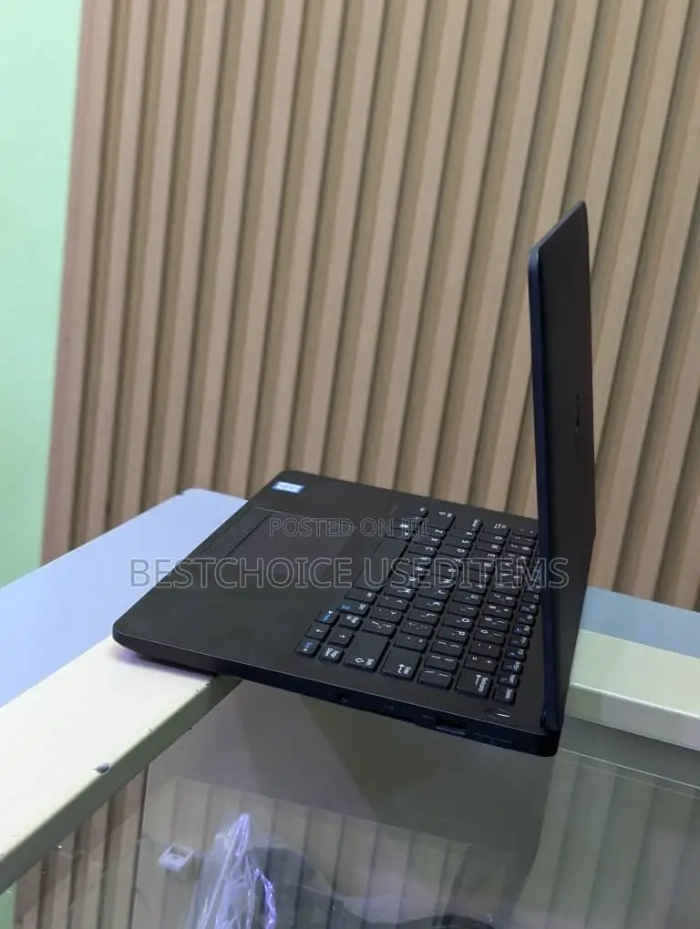 Laptop Dell 256GB Intel Core I5 SSD 256GB