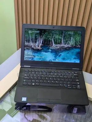 Laptop Dell 256GB Intel Core I5 SSD 256GB