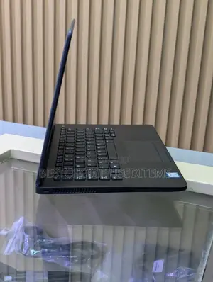 Laptop Dell 256GB Intel Core I5 SSD 256GB
