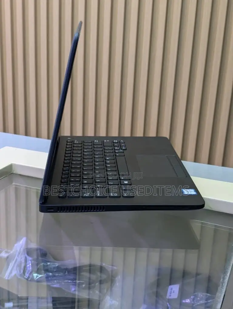 Laptop Dell 256GB Intel Core I5 SSD 256GB