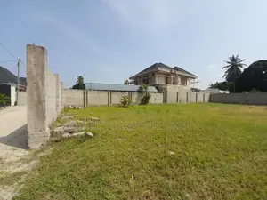 Kiwanja Kinauzwa Kigamboni Ungindoni