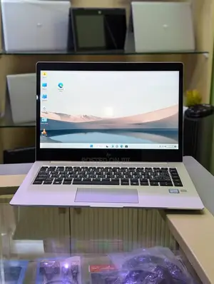 Laptop HP EliteBook 820 G3 256GB Intel Core I7 SSD 256GB