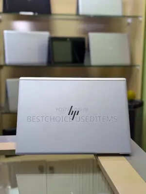 Laptop HP EliteBook 820 G3 256GB Intel Core I7 SSD 256GB