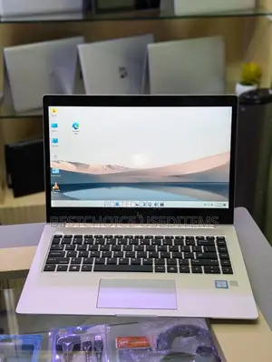 Laptop HP EliteBook 820 G3 256GB Intel Core I7 SSD 256GB