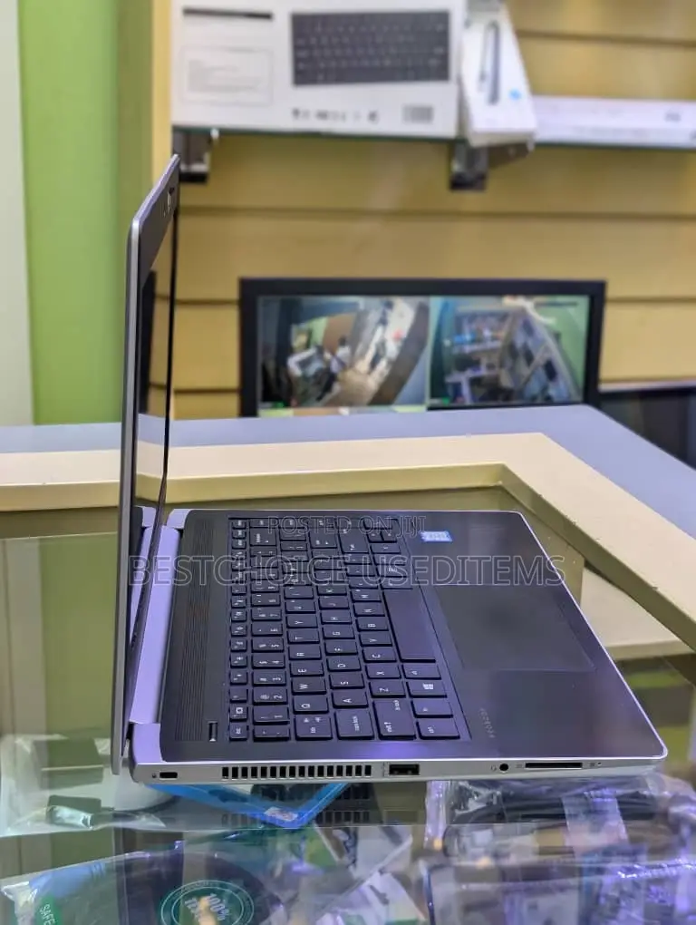 Laptop HP ProBook 11 G2 EE 256GB Intel Core I5 SSD 256GB