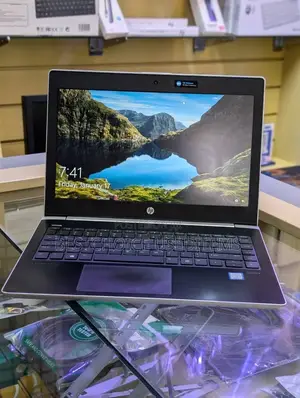 Laptop HP ProBook 11 G2 EE 256GB Intel Core I5 SSD 256GB