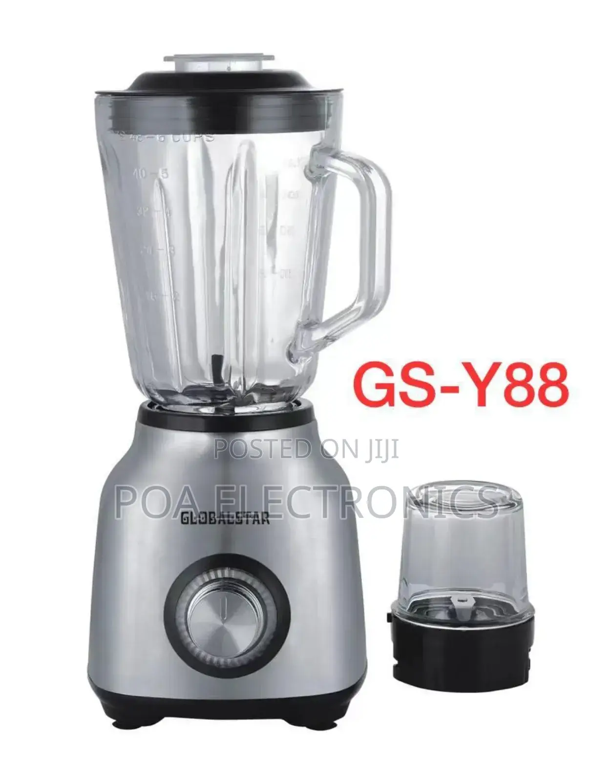 Quality Blender's
