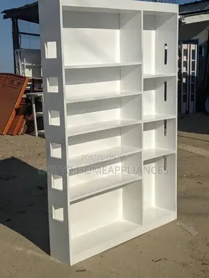 Shoe Rack and Hand Bag Stand Ya Viatu Na Pochi Bei