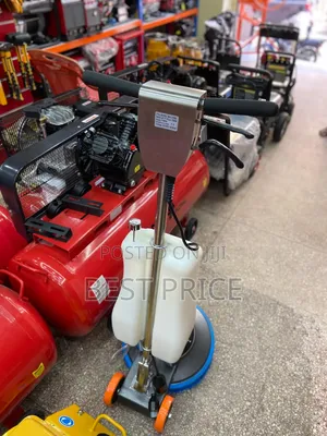 Polishing / Floor Scrubber Machine 1500W