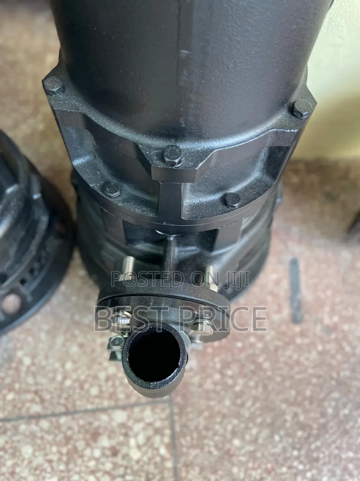 Vackson Sewage Pump 2" Height Max 47m