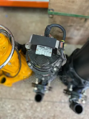 Vackson Sewage Pump 2" Height Max 21m