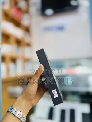 New Samsung Galaxy S25 Ultra 1 TB Black
