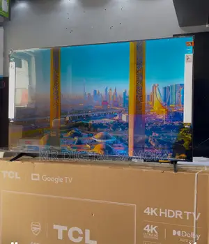 TCL TV Inch 65