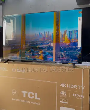 TCL TV Inch 65