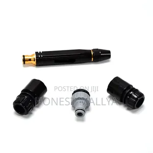 Nozzle Water Spray Gun,Car Wash,Bike,Window Cleaning
