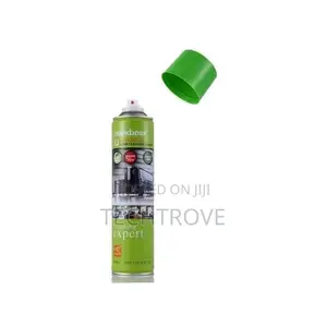 Universal Foam Cleaner