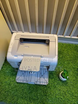 Hp Laserjet Pro P1102