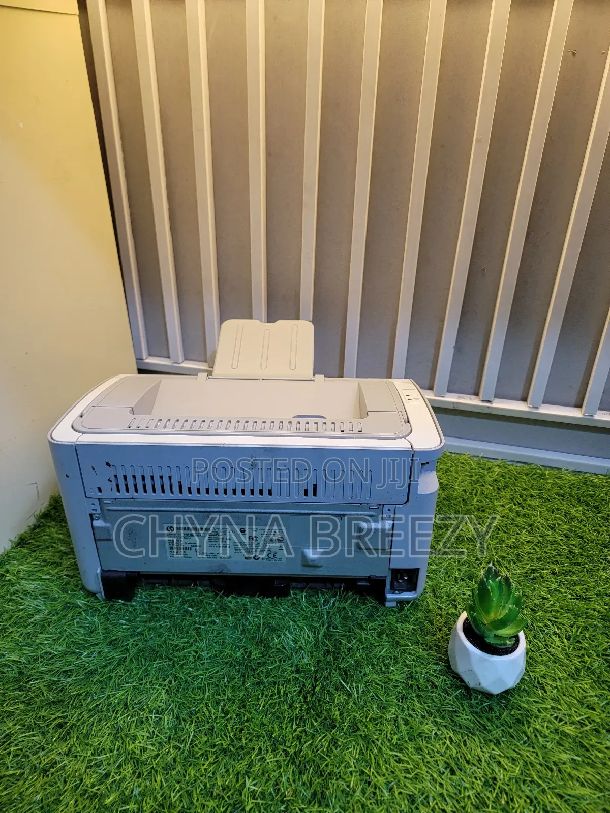 Hp Laserjet Pro P1102