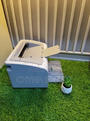 Hp Laserjet Pro P1102