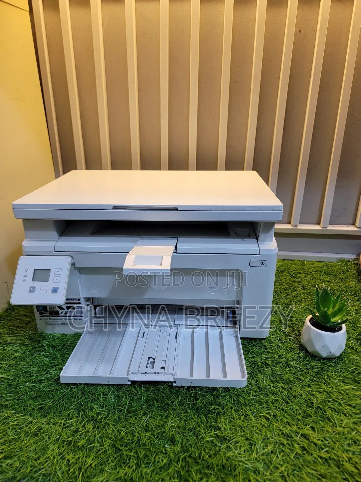 Hp Laserjet Pro MFP M130a