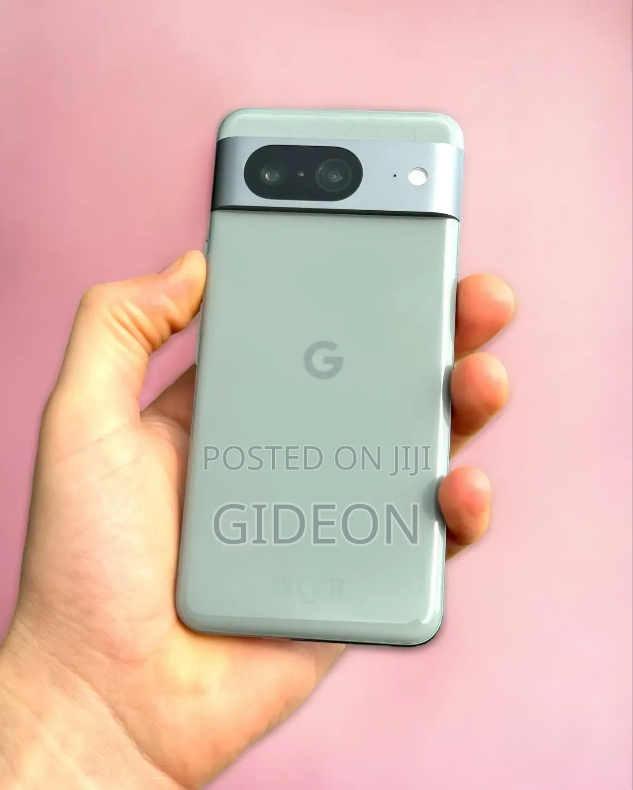 Google Pixel 8 128 GB Gray