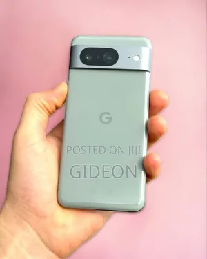 Google Pixel 8 128 GB Gray