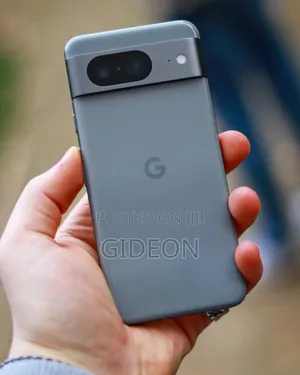 Google Pixel 8 128 GB Gray