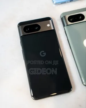 Google Pixel 8 128 GB Gray