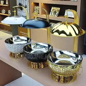 Chafing Dish Hanging Royal