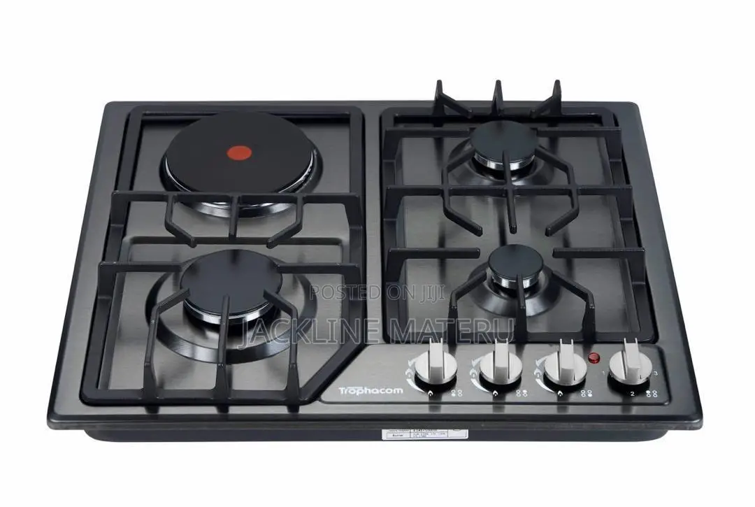 Trophacom Cooker