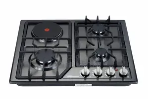 Trophacom Cooker