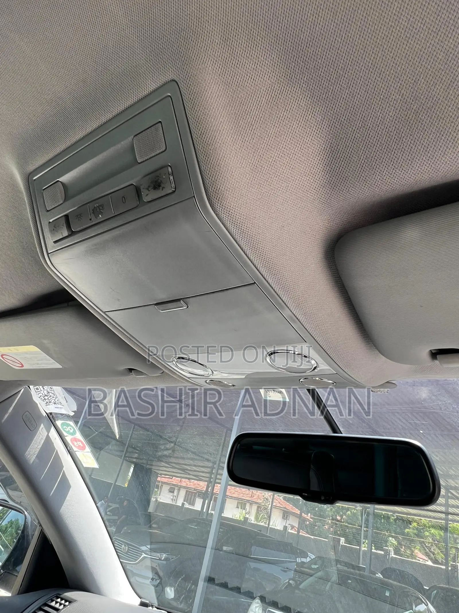 Volkswagen Touareg 3.2 Automatic 2006 Black