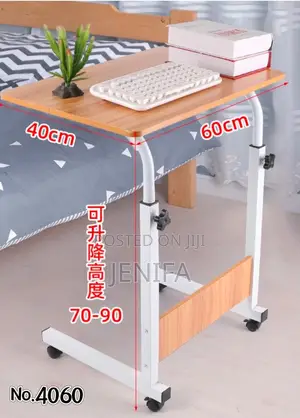 Laptop Adjustable Table