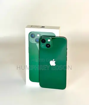 New Apple iPhone 13 128 GB