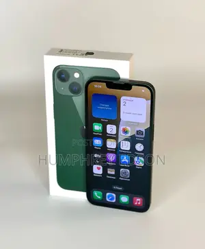New Apple iPhone 13 128 GB