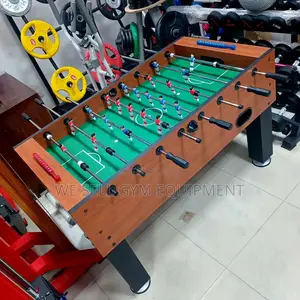 Soccer Table Heavy Duty