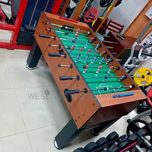 Soccer Table Heavy Duty