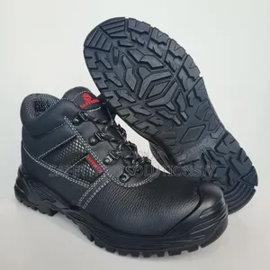 Safety Boots (Safepath Brand)